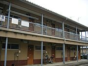 西向日駅より徒歩18分 2階 築53年3ヶ月の賃貸物件