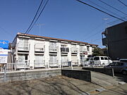 京王多摩センター駅より徒歩15分 1階 築36年1ヶ月の賃貸物件