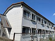 野々市駅より徒歩11分 築38年9ヶ月 2階建の賃貸物件