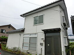 新潟県佐渡市加茂歌代(両津)