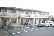 長柄駅より徒歩20分 築22年1ヶ月 2階建の賃貸物件