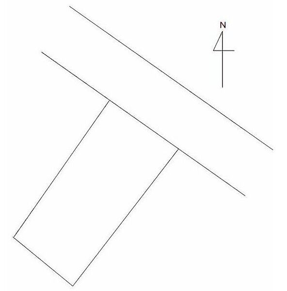 区画図：308000132585