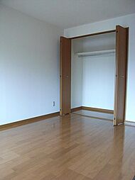 カサベルデ １０６ 1階1Kの室内