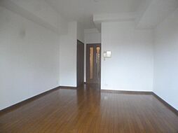 リーガル京都河原町五条 1Kのリビング/ダイニング