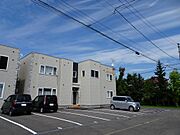 ハスコートたかす２ 1階 築17年4ヶ月の賃貸物件