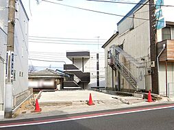 千葉県千葉市稲毛区稲毛東2丁目