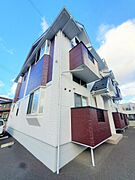 ＯＺ新田東 1階 築19年3ヶ月の賃貸物件