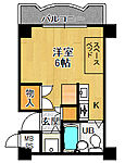 尼崎市武庫元町２丁目 4階建 築34年のイメージ