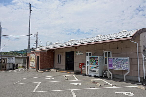 富田駅(JR　両毛線)