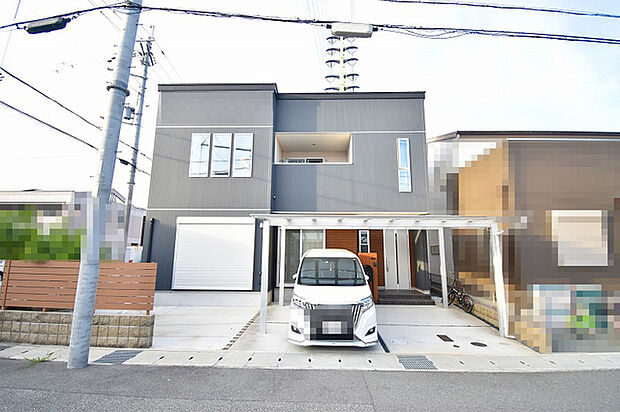 山陽電鉄本線 飾磨駅から1600m 徒歩分 4ldkの中古一戸建て情報 スマイティ 物件番号 28