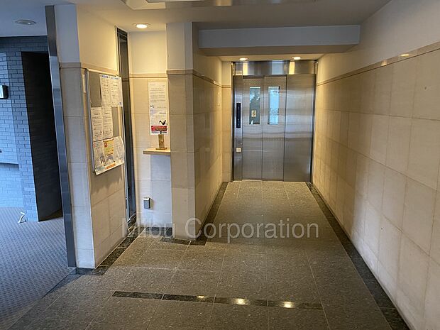 リーベスト桜新町　最上階角部屋　フルリノベーション(3SLDK) 6階のその他画像