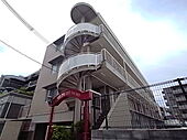 神戸市西区大津和２丁目 4階建 築38年のイメージ