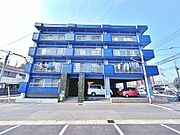 有田興産ビル 4階 築46年の賃貸物件