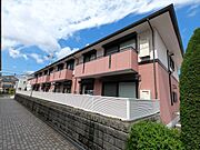 プレステージ芦屋B棟 2階 築30年の賃貸物件