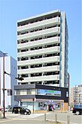 フラットリア仙台駅東の賃貸物件