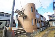 東照宮駅より徒歩13分 1階 築22年の賃貸物件