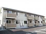 目出駅より徒歩12分 2階 築7年1ヶ月の賃貸物件