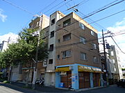 エデン白川の賃貸物件