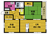 池辺コ－ポ日岡のイメージ