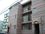 澄川駅より徒歩2分 3階 築36年11ヶ月の賃貸物件