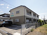 ドルミ325 2階 築36年9ヶ月の賃貸物件