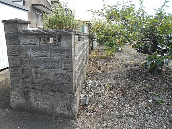 その他屋外