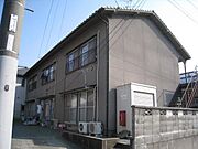 浅川荘 1階 築42年8ヶ月の賃貸物件