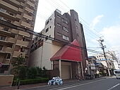 神戸市中央区吾妻通１丁目 5階建 築54年のイメージ
