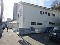 茨城県日立市久慈町1丁目5-23：物件画像／中央管財株式会社
