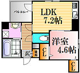広島市中区東白島町 10階建 築11年のイメージ