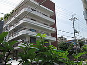 神戸市中央区旗塚通３丁目 5階建 築44年のイメージ