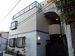 西武新宿線 沼袋駅 徒歩5分の賃貸マンション