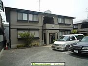 高鷲駅より徒歩5分 1階 築31年8ヶ月の賃貸物件