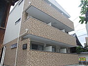 鴻池新田駅より徒歩4分 1階 築10年3ヶ月の賃貸物件