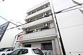 広島市中区住吉町 5階建 築37年のイメージ