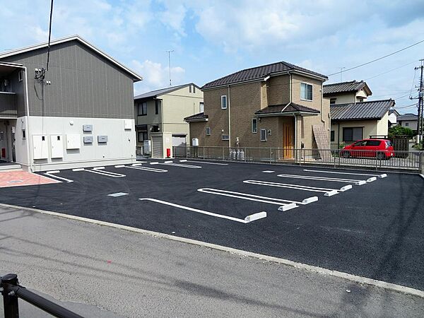 apartment 栃木県栃木市大宮町
大宮町の賃貸情報を見る
物件地図