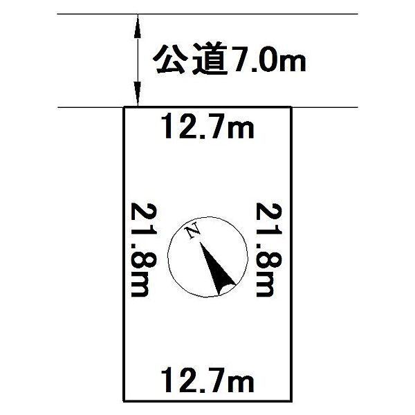 区画図：301000086764