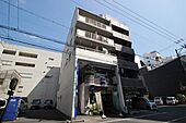 広島市中区幟町 5階建 築44年のイメージ