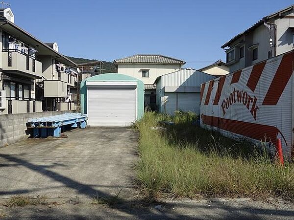 外観：328000535748