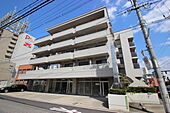 広島市西区大芝3丁目 5階建 築35年のイメージ