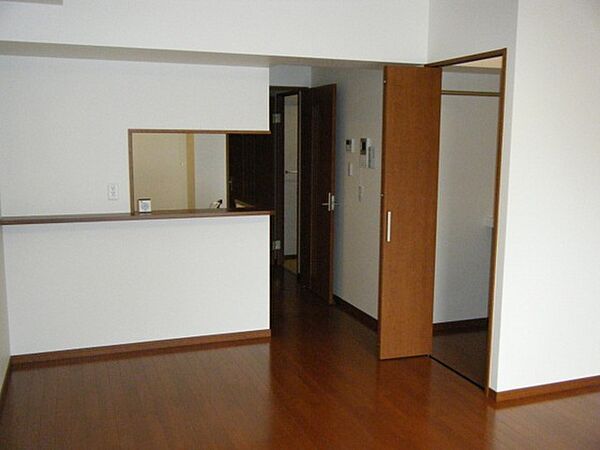 DAIYA komachi-BLD ｜広島県広島市中区小町(賃貸マンション1R・6階・39.60㎡)の写真 その3