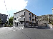 妻崎駅より徒歩16分 1階 築4年3ヶ月の賃貸物件