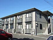 シャルム朝倉 1階 築22年10ヶ月の賃貸物件