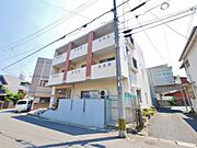 メゾンド高峰の賃貸物件