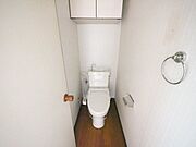 ウォシュレット