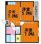 倉敷市中庄 3階建 築31年のイメージ