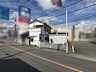 大阪府池田市井口堂1丁目：物件画像