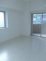 ラペジーブル的場町 2階1Kのリビング/ダイニング