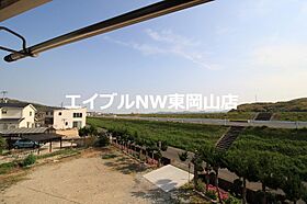 201 JOTO  ｜ 岡山県岡山市中区米田（賃貸アパート1K・2階・21.06㎡） その20