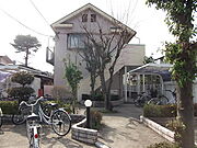 カレッジメイトの賃貸物件